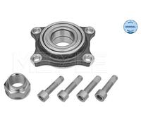 MEYLE 15-14 652 0003 Mozzo ruota per ALFA ROMEO