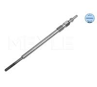 MEYLE 15-14 860 0000 Candeletta Diesel Apertura chiave:9 Dimensioni filettatura:M9x1 Modello candeletta:Con emissione bagliore residuo Candeletta ad asta