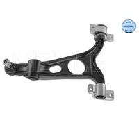 Braccio oscillante inferiore Braccio trasversale oscillante 15-16 050 0004 MEYLE