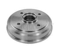 Meyle 155230005 Tamburo del freno