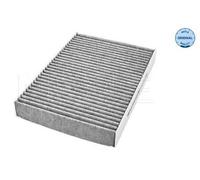 MEYLE 16-12 320 0001 Filtro abitacolo per RENAULT CLIO II (BB0/1/2, CB0/1/2)
