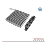 MEYLE 16-12 320 0005 Filtro abitacolo