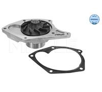MEYLE 16-13 220 0015 Pompa dell’acqua, raffreddamento motore per DACIA,NISSAN,RE