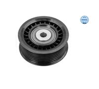 MEYLE 16-14 009 0007 Galoppino guidacinghia, cinghia Poly-V