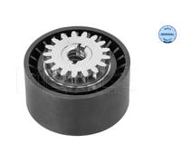 MEYLE 16-14 009 0013 Puleggia Tensionatrice, Cinghia a V per RENAULT