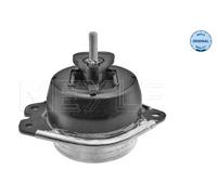 MEYLE 16-14 030 0028 Sospensione, Motore per RENAULT