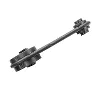 Meyle 16-14 030 0033 Sospensione, Motore