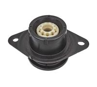 MEYLE Supporto motore 16-14 030 0061 - SX, gomma-metallo - Opel Vivaro/Renault Trafic 2001-2006