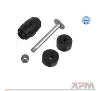 Meyle 16-14 079 9404/S Kit di Riparazione Cuscinetto Stabilizzatore Ant. per