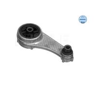 Meyle Supporto motore 16-14 080 0522 posteriore gomma-metallo per Renault Clio I B/C57
