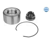 Set di cuscinetti ruota MEYLE 16-14 120 5778