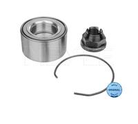 Meyle 16-14 120 5778 Ruota per Renault Clio II BB CB Dacia Solenza B41