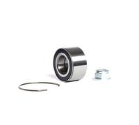 Set di cuscinetti ruota MEYLE 16-14 146 4049