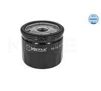 MEYLE 16-14 322 0005 Filtro olio per DACIA,OPEL,RENAULT,SMART,SUZUKI,VAUXHALL
