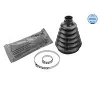 MEYLE 16-14 495 0001 Kit cuffia, Semiasse per RENAULT