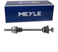 Albero di trasmissione MEYLE 16-14 498 0010 sinistro
