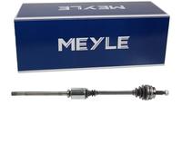 Albero dell'asse MEYLE 16-14 498 0020