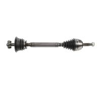 Meyle 16-14 498 0021 Albero motore/Semiasse