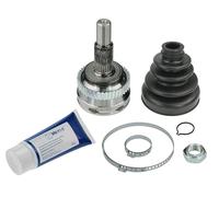 Kit di giunti, albero motore MEYLE KIT 16-14 498 0036