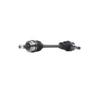 MEYLE 16-14 498 0038 Semiasse Anteriore Sx per OPEL Movano B Van (X62)