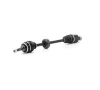 MEYLE 16-14 498 0046 Semiasse Anteriore Dx per RENAULT TWINGO I (C06)