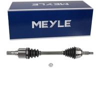 Albero di trasmissione MEYLE 16-14 498 0050 sinistro