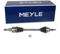 Albero di trasmissione MEYLE 16-14 498 0057 sinistro