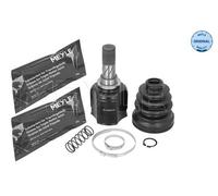 Kit di giunti, albero motore MEYLE KIT 16-14 498 0092
