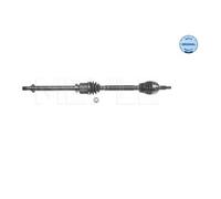 MEYLE 16-14 498 0153 Semiasse