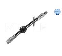 Tubo flessibile freno Assale anteriore 16-14 525 0026 MEYLE per RENAULT CLIO III