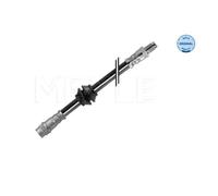 Tubo flessibile freno Assale anteriore 16-14 525 0026 MEYLE per RENAULT CLIO III