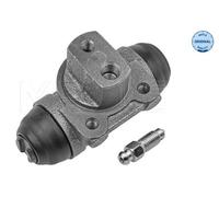 MEYLE Cilindretto freno per OPEL RENAULT GENERAL MOTORS 16-14 531 0018