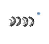 Meyle 145330001 Set Ganasce Freno 16