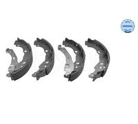 Meyle 145330001 Set Ganasce Freno 16