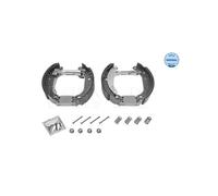 Meyle Kit Ganasce 16-145330003/K