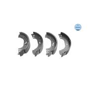 MEYLE 16-14 533 0006 Kit ganasce freno per Movano Transit Master