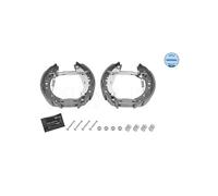 MEYLE 16-14 533 0013/K Kit freno, Freno a tamburo