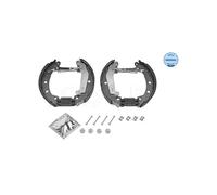 Meyle 16-14 533 0015 / K Kit Ganasce Posteriore per Renault Megane I BA0/1 LA0/