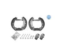MEYLE 16-14 533 0021 Kit ganasce freno per