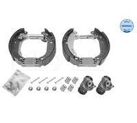 MEYLE 16-14 533 0022 Kit ganasce freno per DACIA,RENAULT