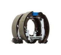 MEYLE 16-14 533 0041 Kit freno, Freno a tamburo