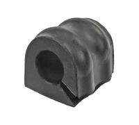 2x Meyle 16-14 615 0010 Supporto Stabilizzatrice Ant. per Opel Renault Nissan