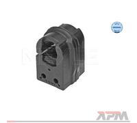 Meyle 16-14 615 0020 Supporto Stabilizzatore Anteriore Per Renault