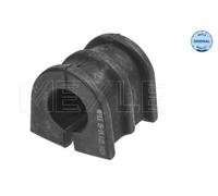 MEYLE Gommino barra stabilizzatrice 16-14 615 0024 anteriore per Nissan Micra III (K12)