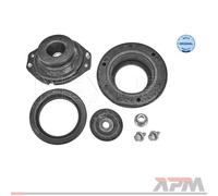 Meyle 16-14 641 0012 Kit di Riparazione Supporto Frontale per Renault