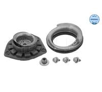 MEYLE Kit riparazione 16-14 641 0017 Cuscinetto ammortizzatore a molla Anteriore