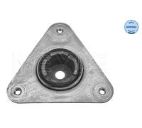 Cuscino ammortizzatore Assale anteriore 16-14 641 0024 MEYLE per RENAULT CLIO IV