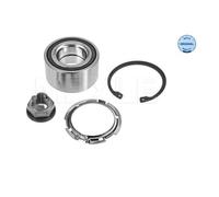 MEYLE 16-14 650 0007 Kit cuscinetto ruota