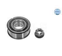 Set di cuscinetti ruota MEYLE 16-14 650 0008