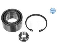 MEYLE 16-14 650 0010 Kit cuscinetto ruota per OPEL,RENAULT,VAUXHALL